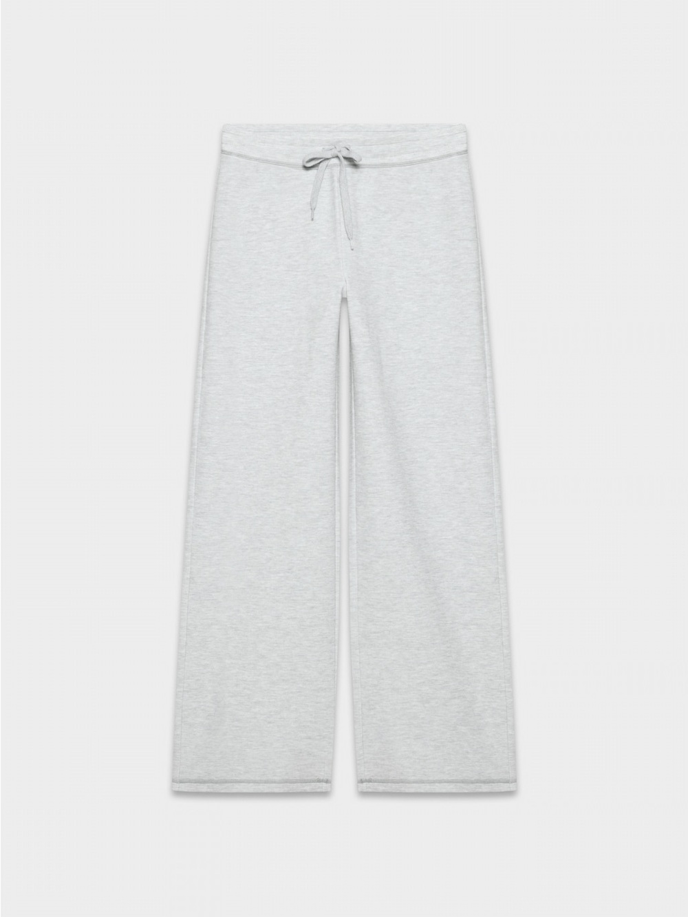 Aritzia TNA Wafflex Attune Lounge Pants